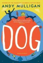 DOG Paperback