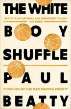 WHITE BOY SHUFFLE Paperback