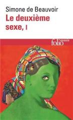 LE DEUXIEME SEXE ( LES FAITS ET LES MYTHES) T1 POCHE