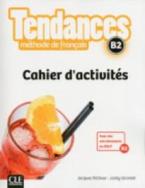 TENDANCES B2 CAHIER