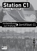 Station C1: Testheft