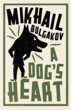 ALMA CLASSICS A DOG'S HEART Paperback