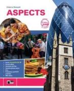 ASPECTS STUDENT'S BOOK (+ DVD)