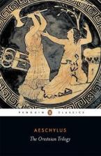 PENGUIN CLASSICS : THE ORESTEIAN TRILOGY  Paperback A