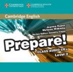 PREPARE! 2 CD CLASS (2)