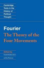 FOURIER: THEORY OF FOUR MOVEMENTS