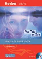 LFU : DER TOTE IM SEE (+ CD)