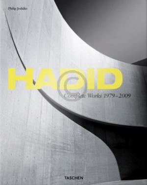 Hadid: Complete Works 1979 - 2009