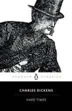 PENGUIN CLASSICS : HARD TIMES Paperback B FORMAT