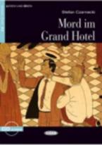 LUU 2: MORD IM GRAND HOTEL (+ CD)