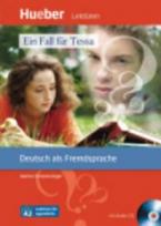 LFU : EIN FALL FUR TESSA (+ CD)