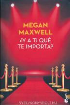 Y A TI QUE TE IMPORTA Paperback