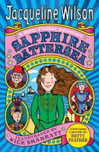 SAPPHIRE BATTERSEA Paperback