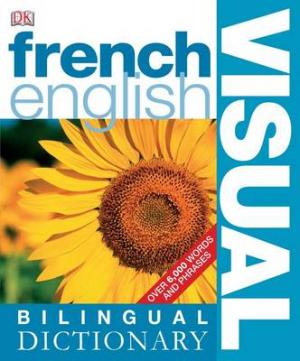 DK FRENCH-ENGLISH BILINGUAL DICTIONARY PB