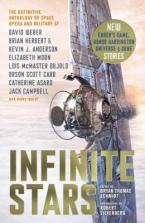 INFINITE STARS Paperback