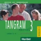 TANGRAM AKTUELL 3 CD (5 - 8)