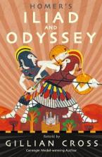 HOMER'S ILIAD AND ODYSSEY : TWO OF THE GREATEST STORIES EVER TOLD Paperback