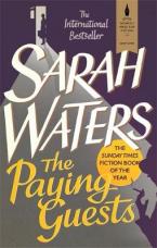 THE PAYING GUESTS Paperback B FORMAT