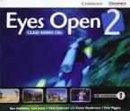 EYES OPEN 2 CD CLASS (3)