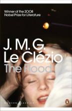 PENGUIN MODERN CLASSICS : THE FLOOD Paperback B FORMAT