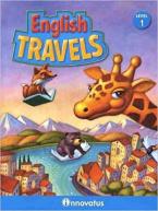 ENGLISH TRAVELS 1 Student's Book (+ 2 CD)