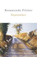 SEPTEMBER Paperback B FORMAT