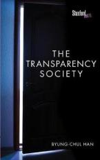 The Transparency Society Paperback