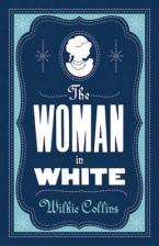 ALMA CLASSICS THE WOMAN IN WHITE Paperback