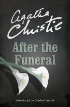 AFTER THE FUNERAL Paperback