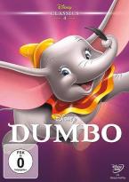 DUMBO - DVD