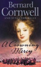 A CROWNING MERCY Paperback A FORMAT