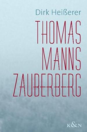 THOMAS MANN ZAUBERBERG :EINSTIEG, ETAPPEN,AUSBLICK Paperback