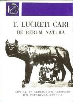 De rerum natura