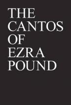 THE CANTOS OF EZRA POUND  Paperback