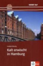 TORT DAF HRKR : KALT ERWISCHTR IN HAMBURG (+ AUDIO CD)