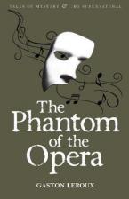 THE PHANTOM OF THE OPERA Paperback