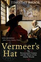 VERMEER'S HAT Paperback