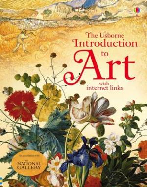 INTRODUCTION TO ART  Paperback