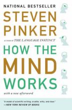 HOW THE MIND WORKS  Paperback