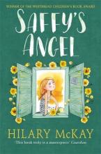 CASSON FAMILY: SAFFY'S ANGEL Paperback