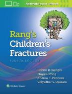 RANGS CHILDRENS FRACTURES