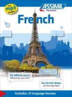 ASSIMIL GUIDE DE CONVERSATION : FRENCH PB