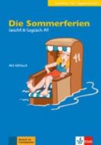 DIE SOMMERFERIEN (+ CD)