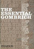 THE ESSENTIAL GOMBRICH Paperback C FORMAT