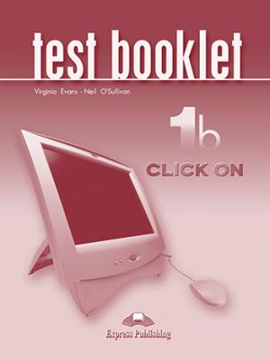 CLICK ON 1Β TEST