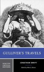 GULLLIVERS TRAVELS Paperback