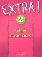 EXTRA! 2 CAHIER