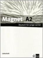 MAGNET A2 LEHRERHANDBUCH