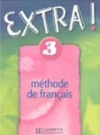 EXTRA! 3 METHODE