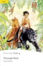 PR 2: THE JUNGLE BOOK (+ CD)